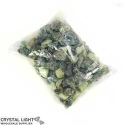 5kg Bags: Serpentine Rough /5kg bag