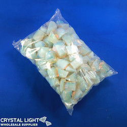 Opalite Rough /5kg Bag