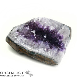 Amethyst Polished Druse