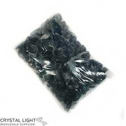 Black Obsidian Rough Small /5kg Bag