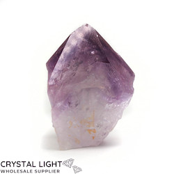 Natural Points: Amethyst Phantom Natural Point
