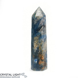 Blue Kyanite Point