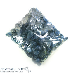 Sodalite Large Tumble /5kg Bag