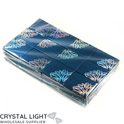 Gift Boxes & Pouches: Blue Lotus Gift Boxes (24 Pieces)
