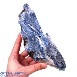 Blue Kyanite Specimen