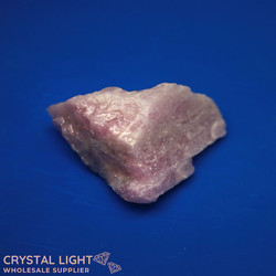 All Other Crystal Specimens: Pink Kunzite Specimen