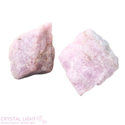 Kunzite Specimen Lot