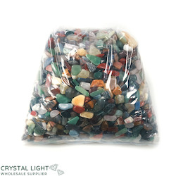 5kg Bags: Mixed Tumble (A) Small /5kg Bag