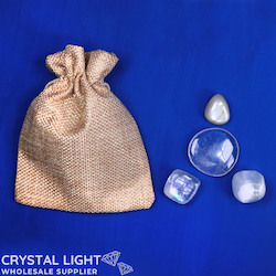 Gift Sets: Crown Chakra Gift Set