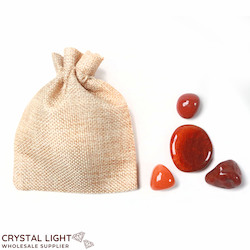 Gift Sets: Sacral Chakra Gift Set