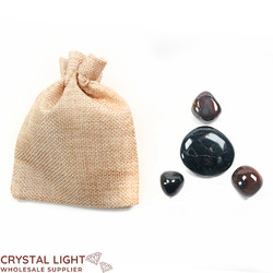 Gift Sets: Root Chakra Gift Set