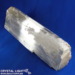 Selenite Log