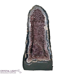 Amethyst Geode