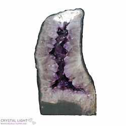 Amethyst Geodes: Amethyst Geode