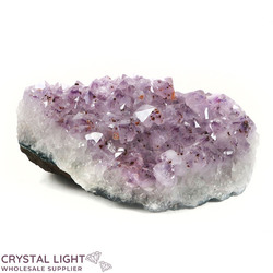 Amethyst Druse Piece