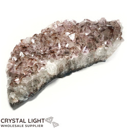 Amethyst Druse Piece