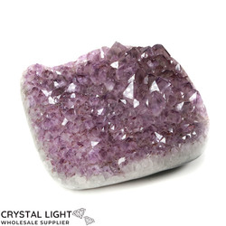 Amethyst Polished Druse