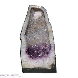Amethyst Geodes: Amethyst Geode