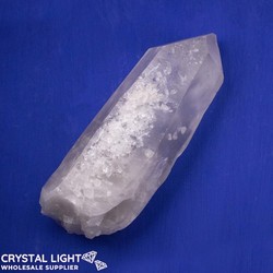 Quartz Natural Point