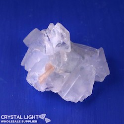 Apophyllite Cluster