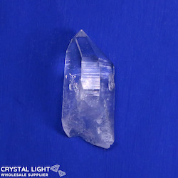 Lemurian: Lemurian Quartz Point