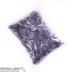 Dark Amethyst Rough /5kg