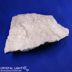 Apophyllite Cluster