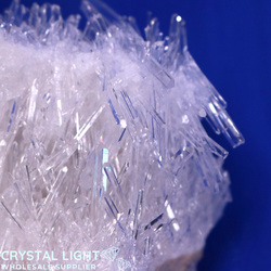 Needle Quartz Cluster (A-Grade)