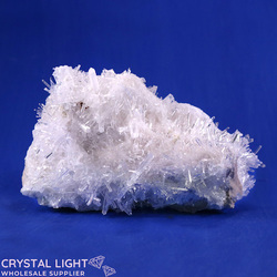 Individual Clusters: Needle Quartz Cluster (A-Grade)
