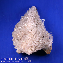 Needle Quartz Cluster (A-Grade) Large