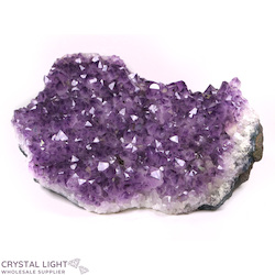 Amethyst Druse