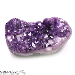 Amethyst Polished Druse