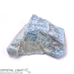 Aquamarine Rough Specimen
