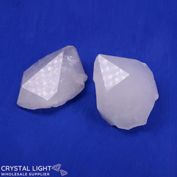 Quartz Natural Point Lot