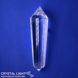 Vogel Style Crystals: Vogel Style Clear Quartz
