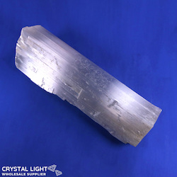 Selenite Log