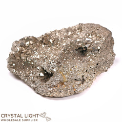 Pyrite Specimen