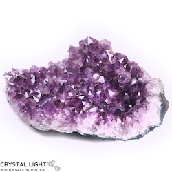 Amethyst Druse