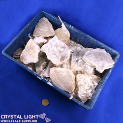 Selenite Offcuts - LOW START PRICE!