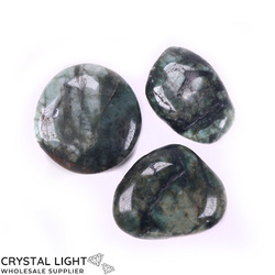 Emerald Flatstone Lot