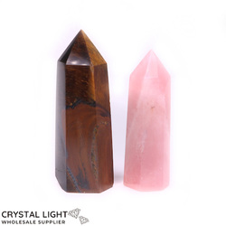 Polished Point Lots: Mixed Point Lot