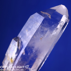 Lemurian Quartz Point (Large)