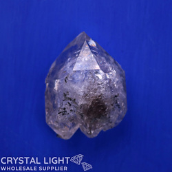 All Other Crystal Specimens: Herkimer Diamond Medium