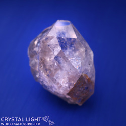 Individual Natural Points: Herkimer Diamond Medium