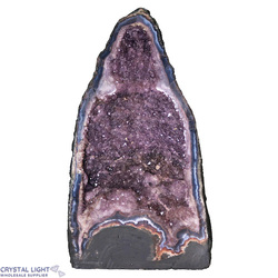 Amethyst Geodes: Amethyst Geode