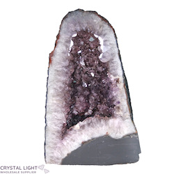 Amethyst Geodes: Amethyst Geode