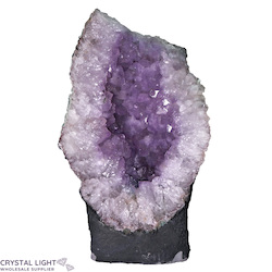 Amethyst Geodes: Amethyst Geode