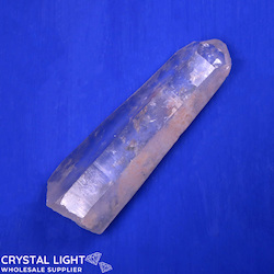 Included Quartz Natural Point
