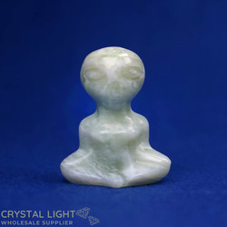 Aliens: New Jade Alien