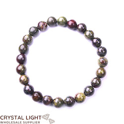 Dragonstone Bracelet 8mm